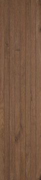 fRDB Мозаика Roots Tobacco Boiserie Mosaico 30x120 FAP Ceramiche