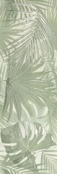 fRGJ Плитка Tropical Green 25x75 FAP Ceramiche
