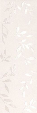 fRGM Плитка Ramage White 25x75 FAP Ceramiche