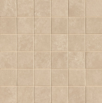 fRNB Мозаика Nobu Beige Gres Macromosaico Matt 30x30 FAP Ceramiche