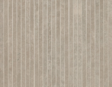 fRNP Мозаика Nobu Grey Gres Tratti Mosaico Matt 24x30,5 FAP Ceramiche