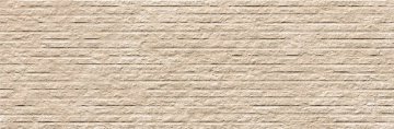 fRU1 Плитка Nobu Row Beige Matt RT 25x75 FAP Ceramiche