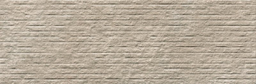 fRU2 Плитка Nobu Row Grey Matt RT 25x75 FAP Ceramiche