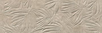 fRUZ Плитка Nobu Fossil Grey Matt RT 25x75 FAP Ceramiche