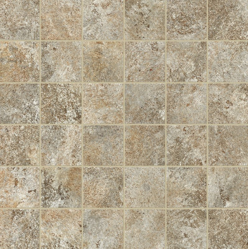 fRVL Мозаика Nobu Slate Gres Macromosaico Matt 30x30 FAP Ceramiche