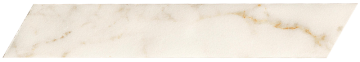 fRXS Керамогранит Roma Stone Calacatta Delicato Matt 7,5х45 FAP Ceramiche