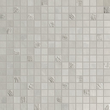 fRY1 Мозаика Color Mood Grigio Mosaico 30,5x30,5 FAP Ceramiche