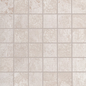 fTBB Мозаика Oxide White Rust Macromosaico 30x30 FAP Ceramiche