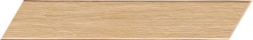 fTJ0 Керамогранит Plein Air Beige Chevron Matt 7,5x45 FAP Ceramiche