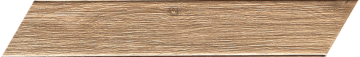 fTJ3 Керамогранит Plein Air Nut Chevron Matt 7,5x45 FAP Ceramiche