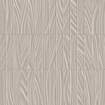 fTLU Мозаика True Color Wave Fossil Tratti Mosaico 30,5x30,5 FAP Ceramiche