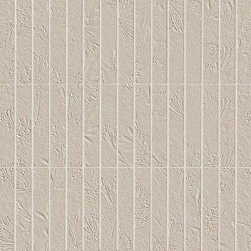 fTLV Мозаика True Color Wind Fossil Tratti Mosaico 30,5x30,5 FAP Ceramiche