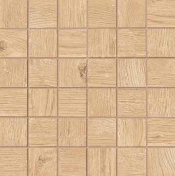 fTLW Мозаика Plein Air Beige Macromosaico 30x30 FAP Ceramiche
