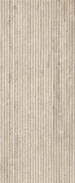 fTP0 Плитка Materia Classica Groove Beige Matt RT 50x120 FAP Ceramiche