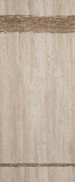 fTYI Плитка Materia Classica Boiserie Beige Oro Inserto RT 50x120 FAP Ceramiche