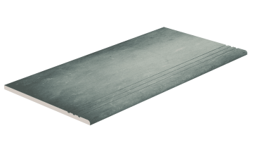 FZST Ступени Ступень Firuze Mix Antislip 33х66 Serapool