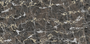 GCBO08DRG Керамогранит Boutique HBO8 Decoro Royal Gold Noisette 60x120 Del Conca