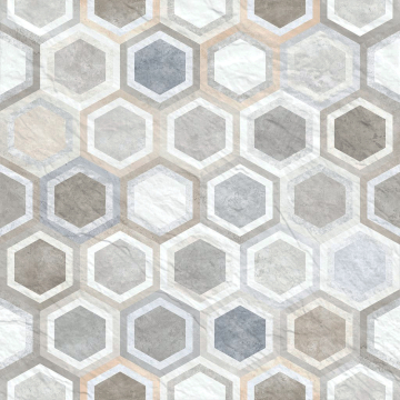 GFU04EVL47R Керамогранит Evolution 60x60 Alma Ceramica (Уралкерамика)