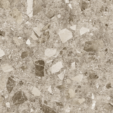 GFU04STE40R Керамогранит Steel rock sugar 600x600x9,5 Alma Ceramica (Уралкерамика)