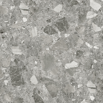 GFU04STE70R Керамогранит Steel rock Sugar 600x600x9.5 Alma Ceramica (Уралкерамика)