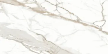 GFU60120CLG04R Керамогранит Calacatta Gold матовый карвинг 600x1200x8.5 Alma Ceramica (Уралкерамика)