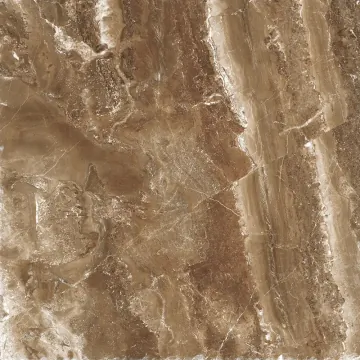 GNR0068-G Керамогранит Магма Коричневый темный граниль 600x600x9.5 ProGRES Ceramica