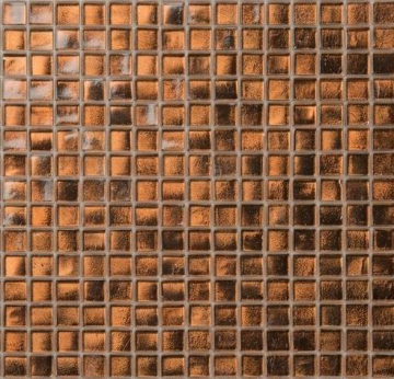 Golden Effect Мозаика GD 16050 Golden Effect 1.5x1.5 32.7x32.7 Golden Effect