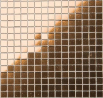 Golden Effect Мозаика HP23-10 Golden Effect 1x1 31.8x31.8 Golden Effect