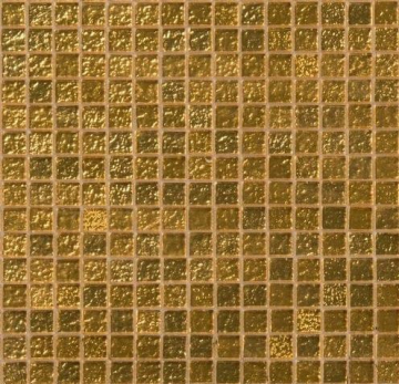 Golden Effect Мозаика JN01-15 Golden Effect 1.5x1.5 32.7x32.7 Golden Effect
