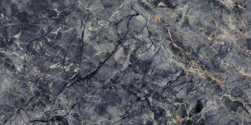 GR212 Керамогранит French Nero High Glossy 60x120 PrimaVera