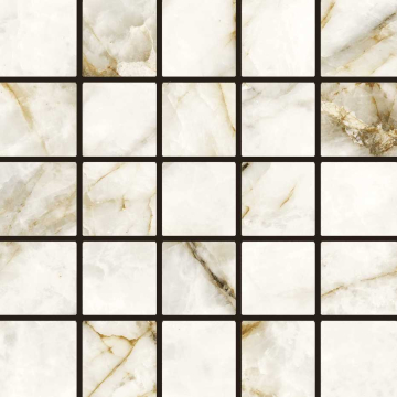 Grespania 41CN-3023 Мозаика Cuarzo Reno (2.3х2.3) 30x30 Grespania