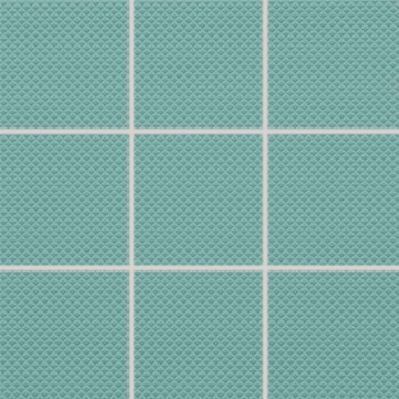 GRS0K667 Мозаика Color Two 30*30 RAKO
