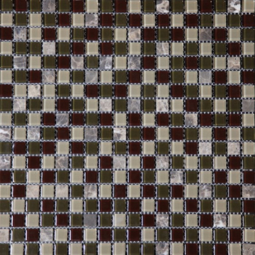 GS4117 Мозаика (15*15) 300*300*4 Imagine lab