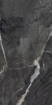 GT1206011905SPR Керамогранит Camlin Черный Полированный 60x120 Global Tile