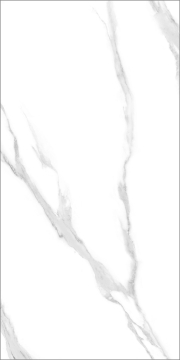 GT1206012703PSiR Керамогранит Arrow Белый 60x120 Global Tile