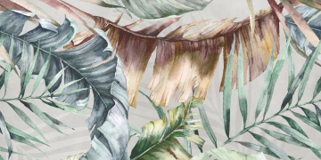 GT1206014801MGR-A Керамогранит Infinium Серый панно часть А 60x120 Global Tile