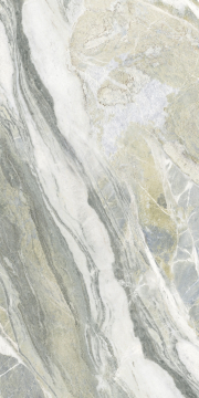 GT1206019517MDGR Керамогранит Mumbai Зеленый матовый 60x120 Global Tile