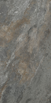 GT1206025509MCR Керамогранит Монтана / Montana Темно-серый 60x120 Global Tile