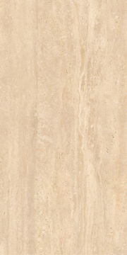 GT1206029902MCR Керамогранит Травертин Романо Бежевый 60x120 Global Tile