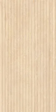 GT1206029992MCR Керамогранит Травертин Романо Бежевый канноли 60x120 Global Tile