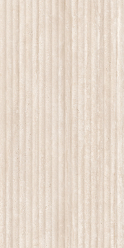 GT1206029997MCR Керамогранит Травертин Романо Светло-бежевый канноли 60x120 Global Tile