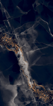 GT120604305HPR Керамогранит Paradise Черный 60x120 Global Tile