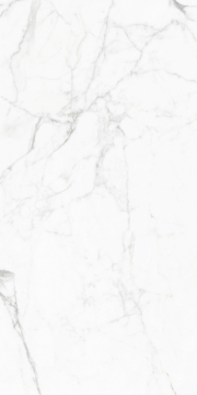 GT120604803PR Керамогранит Elegant Statuario Белый 60x120 Global Tile