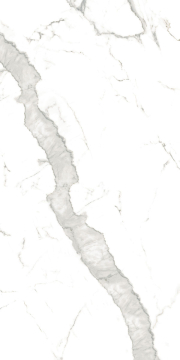 GT120608003PR Керамогранит Livorno Белый Slim 60x120 Global Tile