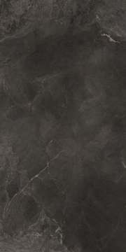 GT120608605SSR Керамогранит Freya Черный 60x120 Global Tile