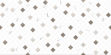 GT125VG Плитка Siluet Мозаика 50x25 Global Tile