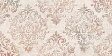 GT203VG Плитка Medea GT Бежевый узор 25x50 Global Tile