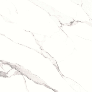 GT606012003SPR Керамогранит Alfanzo Белый Полированный 60x60 Global Tile