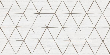 GT803VG Плитка Brasiliana Светло-бежевый Декор 50x25 Global Tile