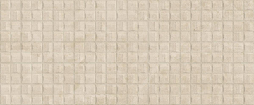 HCSW Плитка Nyra 3D Qube Hay Matt 50x120 Atlas Concorde